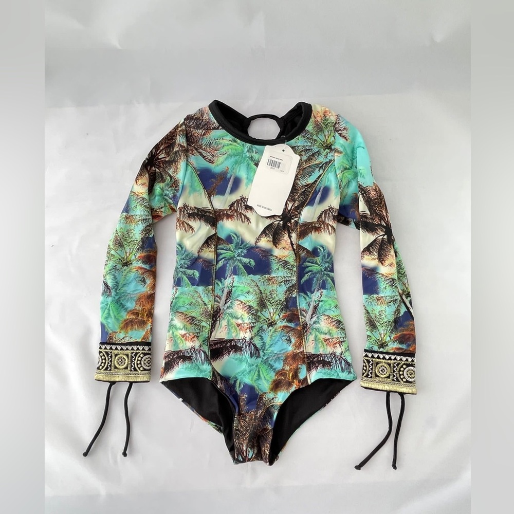 Swimsuit for girls